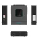 Marsriva MR-SPF6.5K-LP1-TL54E 6.5kW Hybrid Solar Inverter