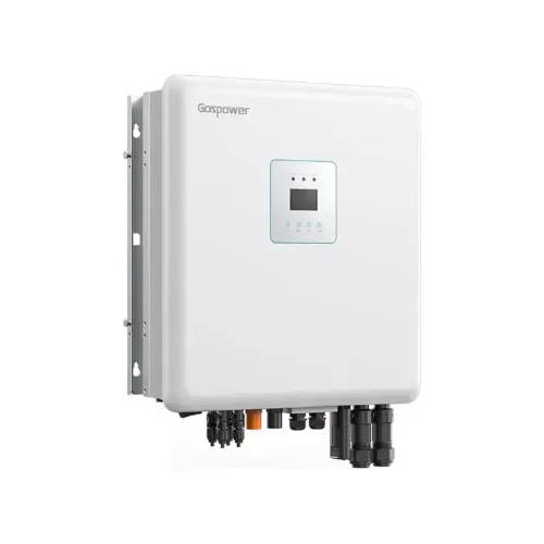 Gospower GPEX-6KL1 6kW Hybrid Solar Inverter