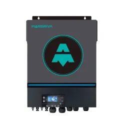 Marsriva MR-SPF12K-LP1-TL20E 12kW Hybrid Solar Inverter Marsriva MR-SPF12K-LP1-TL20E 12kW Hybrid Solar Inverter