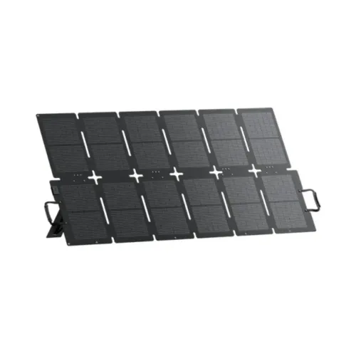 BLUETTI Sora 220W Portable Solar Panel