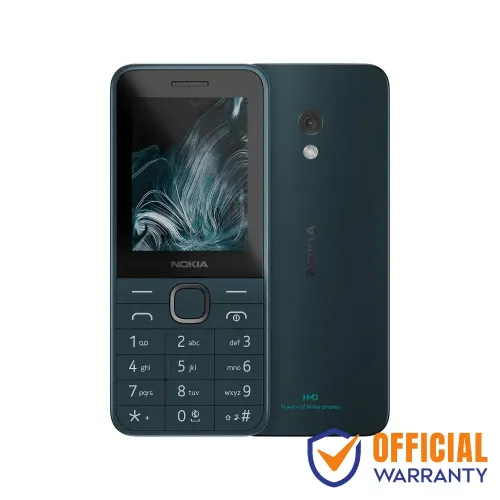 Nokia 225 4G