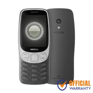 Feature Phone