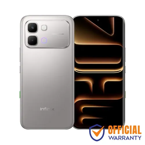 Infinix Note Edge