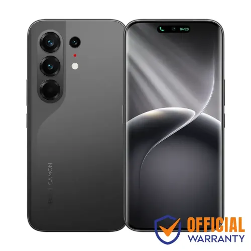 Tecno Camon 50 Tecno Camon 50