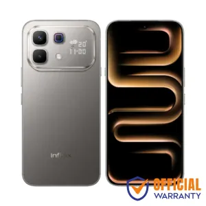 Infinix