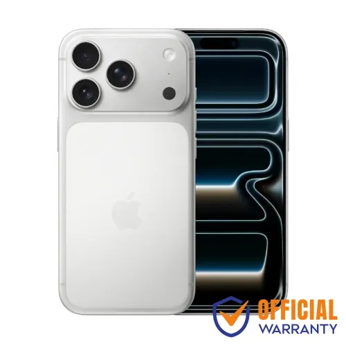 iPhone 17 Pro iPhone 17 Pro