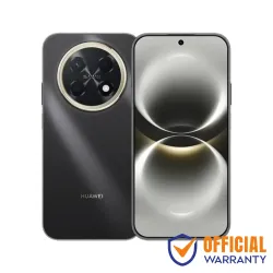 HUAWEI nova 15 Max