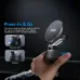 Joyroom JR-ZS510 Foldable Magnetic Car Phone Holder