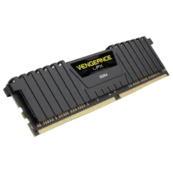 Corsair Vengeance LPX 8GB 3200MHz DDR4 Desktop RAM Corsair Vengeance LPX 8GB 3200MHz DDR4 Desktop RAM