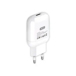 XO L37 Charger with USB Type-C Cable