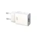 XO L99 EU 2.4A Fast Charger Adapter with Micro USB Cable