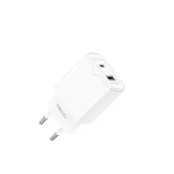 Recci RC49E 20W GaN Fast Charger Adapter