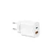 Recci RC49E 20W GaN Fast Charger Adapter