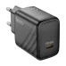 Hoco CS22A 30W Type-C Charger Adapter