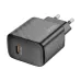 Hoco CS22A 30W Type-C Charger Adapter