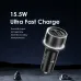 Oraimo Highway 15 15.5W Car Charger