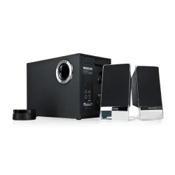 Microlab M-200 Platinum Bluetooth (2.1) Speaker Microlab M-200 Platinum Bluetooth (2.1) Speaker