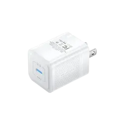Vention FEPW0-US 20W Type-C GaN Fast Charger Adapter