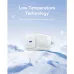 Vention FEPB0-US 20W Type-C GaN Fast Charger Adapter