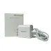 MaxGreen PD20W Type-C Charger Adapter with Type-C Cable (OMO-20W0338BA)