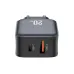 XO L154 EU PD 20W Fast Charger Adapter with Lightning Cable