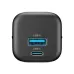 Havit UC220 20W Dual Port Charger Adapter