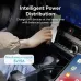 Vention FFEH0 Dual USB 30W Car Charger