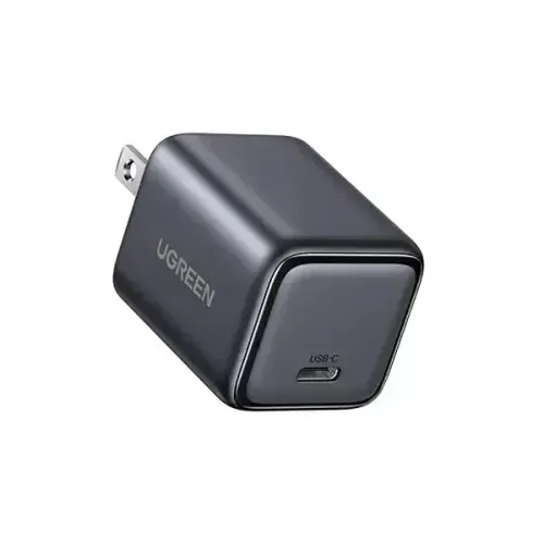 UGREEN X513 30W GaN Type-C Charger Adapter #55530