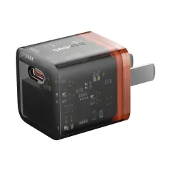 Baseus GaN5 20W Fast Charger Adapter (CN) Baseus GaN5 20W Fast Charger Adapter (CN)