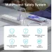 Anker 25W Type-C Foldable Charger Adapter