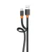 Yison Celebrat CB-33 A-C 1 Meter USB to USB Type-C Cable Yison Celebrat CB-33 A-C 1 Meter USB to USB Type-C Cable