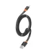 Yison Celebrat CB-33 A-C 1 Meter USB to USB Type-C Cable Yison Celebrat CB-33 A-C 1 Meter USB to USB Type-C Cable