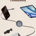 Ugreen L531 Nexode Type C 100W PD Fast Charging Retractable Cable #65905