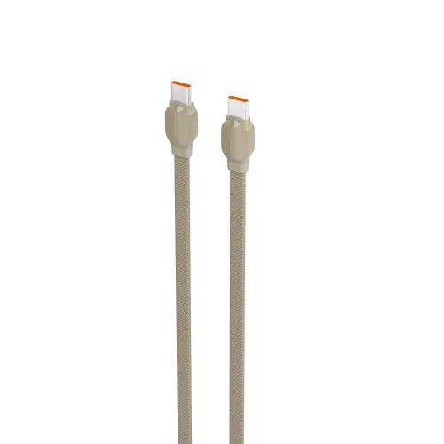 LDNIO LC212C 2 Meter Type-C Cable