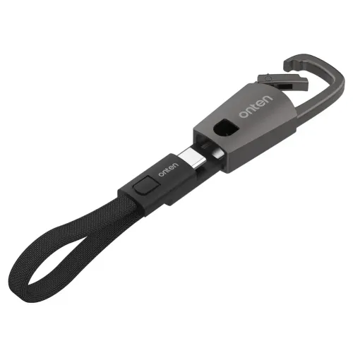 Onten OTN-CC313 0.21M Type-C Cable Onten OTN-CC313 0.21M Type-C Cable