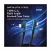 Onten OTN-CC329 60W 2M USB Type-C Cable Onten OTN-CC329 60W 2M USB Type-C Cable