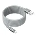 BWOO BO-X311C 15W 1M USB Type C Cable BWOO BO-X311C 15W 1M USB Type C Cable