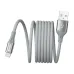 BWOO BO-X311C 15W 1M USB Type C Cable BWOO BO-X311C 15W 1M USB Type C Cable