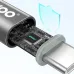BWOO BO-X311C 15W 1M USB Type C Cable BWOO BO-X311C 15W 1M USB Type C Cable