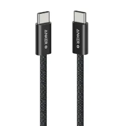 Anker Zolo 1 Meter 240W Type C Cable