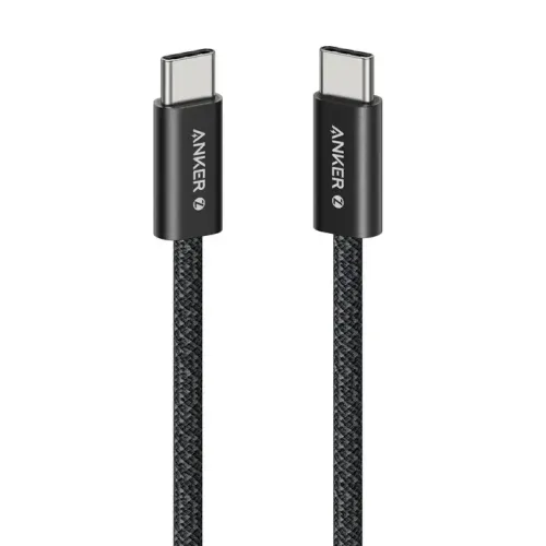 Anker Zolo 1 Meter 240W Type C Cable Anker Zolo 1 Meter 240W Type C Cable