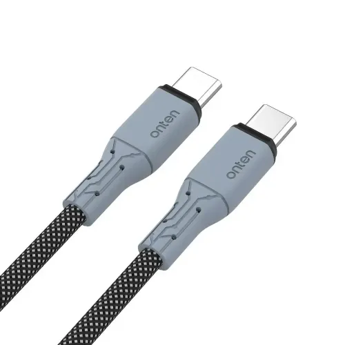 Onten OTN-CC302 1M 60W Type-C Cable Onten OTN-CC302 1M 60W Type-C Cable