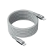 BWOO BO-X311CC 65W 1M USB Type C to Type C Cable