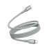 BWOO BO-X311CC 65W 1M USB Type C to Type C Cable