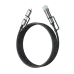 BWOO BO-X307 60W 1.2M 4-in-1 Type C Cable