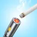 BWOO BO-X307 60W 1.2M 4-in-1 Type C Cable