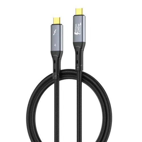 LDNIO TC11C 1 Meter 240W Fast Charging Type-C Cable