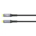 LDNIO TC11C 1 Meter 240W Fast Charging Type-C Cable