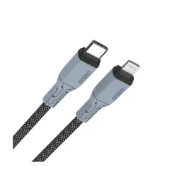 Onten OTN-CC301 Type-C & USB to Lightning 1M Cable