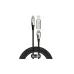 Baseus Flash Series Square Head Type-C to C + DC 100W Fast Charging Data Cable